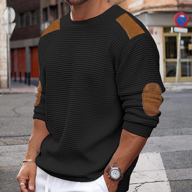 Andrew | Men's Casual Sweater | Perfect for Comfortable and Fashionable Looks