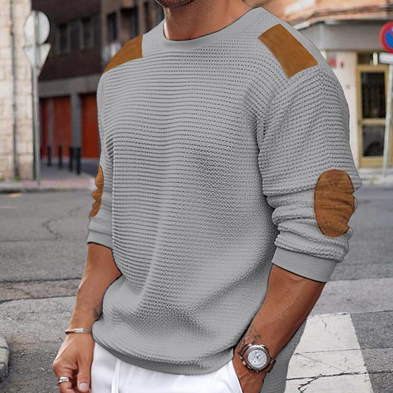 Andrew | Men's Casual Sweater | Perfect for Comfortable and Fashionable Looks