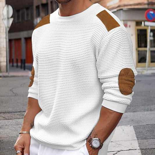 Andrew | Men's Casual Sweater | Perfect for Comfortable and Fashionable Looks